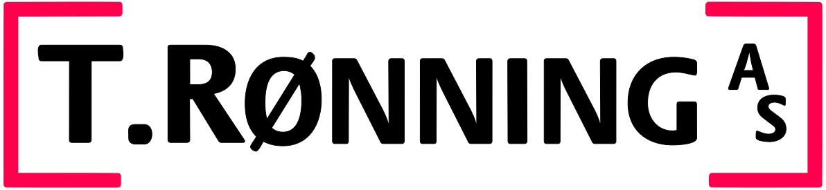 T. Rønning